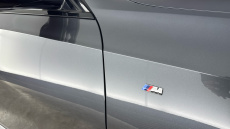 BMW 3 Series 320i M Sport 5dr Step Auto Petrol Estate